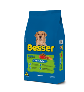 Besser Natural Perros Adultos