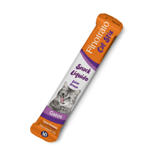 Finotrato Cat Stix Pollo