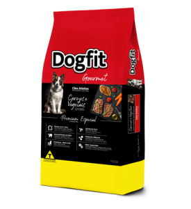 Dogfit Gourmet Perros Adultos