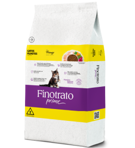 Finotrato Prime Pollo Gatitos