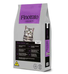 Finotrato Select Gatos Adultos