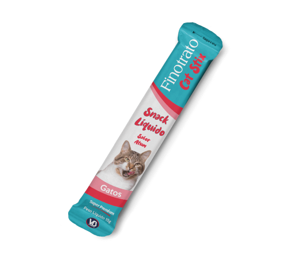 Finotrato Cat Stix Atum 