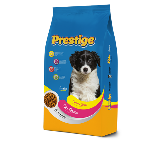Prestige Perros Cachorros