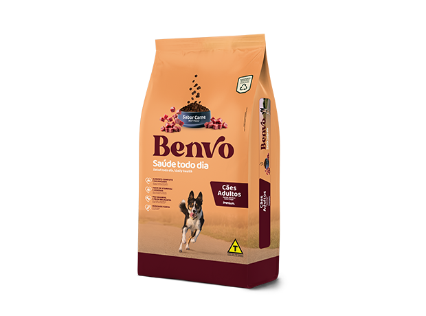Productos - Benvo