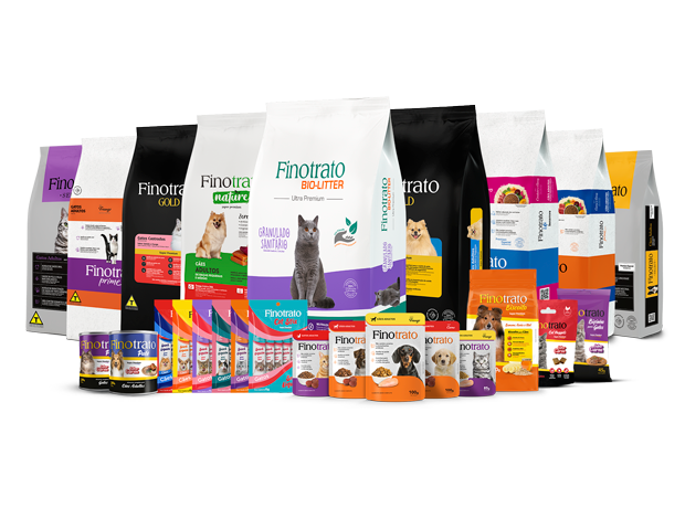 Productos - Finotrato