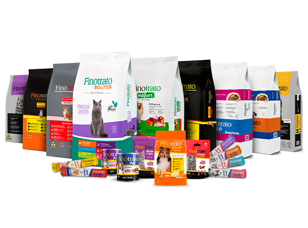 Productos - Finotrato