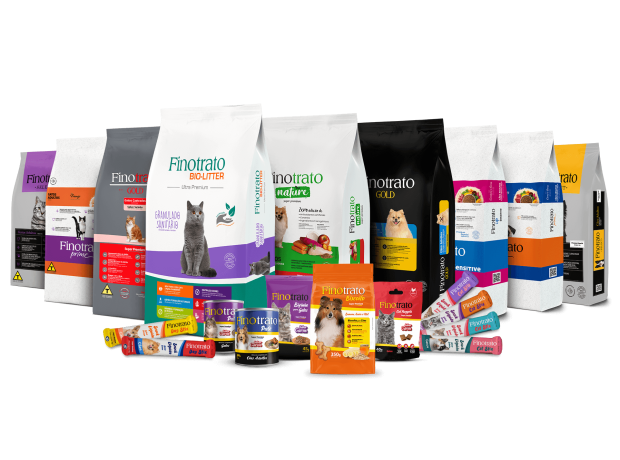 Productos - Finotrato