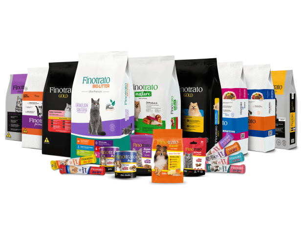 Productos - Finotrato